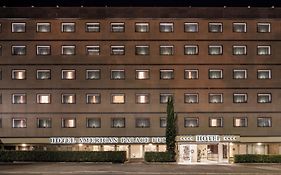 Hotel American Palace Eur